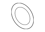 381540C000 - Suspension: Washer for Nissan Image