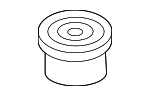 55476EG000 - Suspension: Differential Mount for Nissan Image