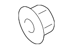 902330007 - Suspension: Strut Lock Nut for Subaru Image