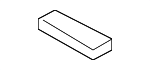 84105D2000 - Body: Caution Label for Kia Image