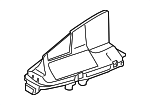 65205A09D90 - Electrical: Antenna for BMW Image