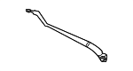 288865MR0A - Body: Wiper Arm for Nissan: ARIYA Image