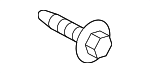 1121A6031 - Body: Reservoir Assembly Bolt for Nissan Image