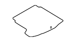 BCJH6881XA - : Floor Mat for Mazda: 3 Image