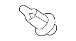 4774902020 - Body: Bumper Cover Retainer for Toyota Image