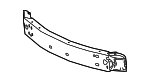5202106170 - Body: Impact Bar for Toyota Image
