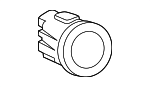 SW9189 - Body: Motorcraftâ„¢ Start Button for Ford Image