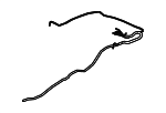85088823 - Electrical: Air Tube for GM Image image