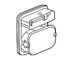 86821713 - Electrical: Control Module for GM Image image