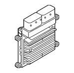 2020 Hyundai Santa Fe - Ecm