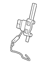 26485379 - Body: Pull Strap for GM Image