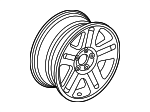 3L2Z1007TC - Suspension: Wheel for Ford: Explorer | Mercury: Mountaineer Image