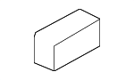 9449999 - Body: Release Lever for Volvo Image