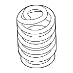 8R0511115AP - : Coil Spring for Audi: Q5, SQ5 Image