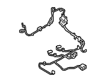 31498432 - Body: Harness for Volvo Image