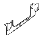 41002757207 - Body: Inner Rocker for Mini Image