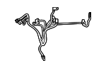 8212260630 - : Wire Harness for Toyota: 4Runner Image