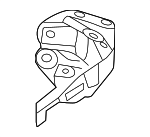 8R1399300A - : Protect Shield for Audi: Q5, SQ5 Image