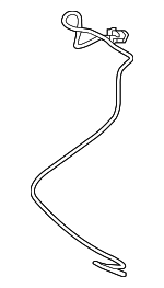 92754D4100 - Electrical: Wire Harness for Kia: Optima Image