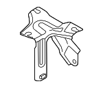 VC6743310A - : Lower Bracket for Mazda Image