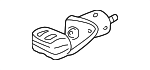 33129SL0N11 - Electrical: Adjuster for Acura Image