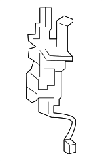 884403T000 - Body: Module for Kia: K900 Image