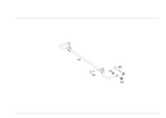 2463202811 - : Torsion Bar for Mercedes-Benz Image