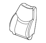 Seat Back Cover