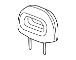 22698936 - : Headrest for Saturn: Ion Image