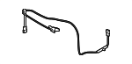 54377188600 - Body: Harness for BMW Image