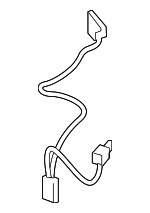 54377148157 - : Position Sensor for BMW: 428i, 428i xDrive, 430i, 430i xDrive, 435i, 435i xDrive, 440i, 440i xDrive, M4 Image