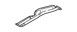 FL3Z15000L07A - Body: Floor Pan Reinforcement for Ford Image