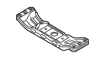 21855B1301 - Engine: Trans Crossmember for Genesis: G80, G90 Image