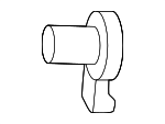 68420085AA - Body: Spindle for Mopar Image