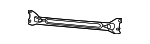 68541966AA - Body: Support Bracket for Mopar Image