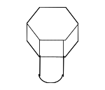 55351131AA - Body: Bracket Screw for Chrysler: Aspen | Dodge: Durango, Ram 1500, Ram 2500, Ram 3500 Image