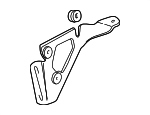 25724826 - Electrical: Bracket for GM Image