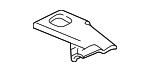 15234779 - Electrical: Mount Bracket for Cadillac: DeVille, Seville | Oldsmobile: Aurora Image