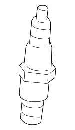 1881411051 - : Spark Plug for Hyundai: Accent, Elantra, Scoupe, Tiburon Image