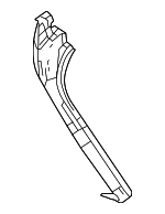 BBN971442A - : Pillar for Mazda Image