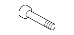 517522B000 - Brakes: Wheel Bolt for Hyundai: Santa Fe, Veracruz Image