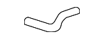 25212PND000 - Cooling System: Hose for Acura: RSX Image