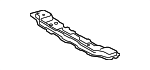 5710450090 - Body: Lower Tie Bar for Lexus: LS460, LS600h Image