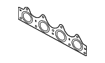 285212B400 - Exhaust: Exhaust Manifold Gasket for Kia: Rio, Soul Image