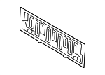KB3Z9900124A - Body: Front Panel for Ford Image