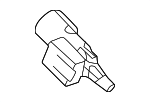 80525TBAA01 - Body: Air Temp Sensor for Acura Image