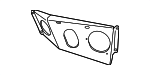 92096035 - Body: Mount Bracket for GM Image