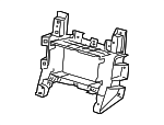 92100725 - Body: Radiator Bracket for GM Image