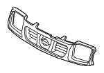 623107Z000 - Body: Grille Assembly for Nissan: Xterra Image