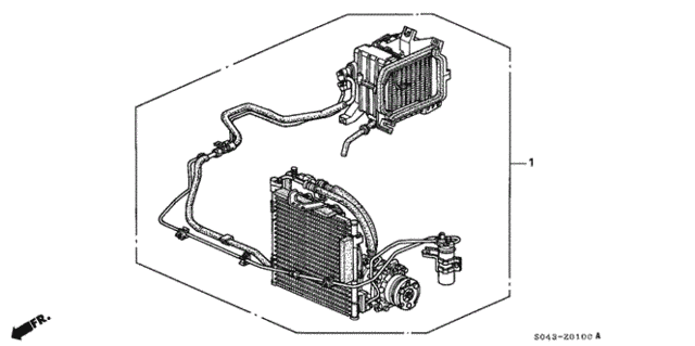 Diagram 1